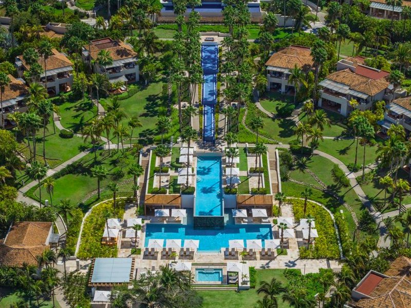 The St. Regis Punta Mita Resortの写真