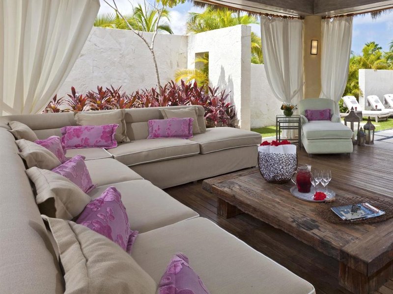 The St. Regis Punta Mita Resortの写真