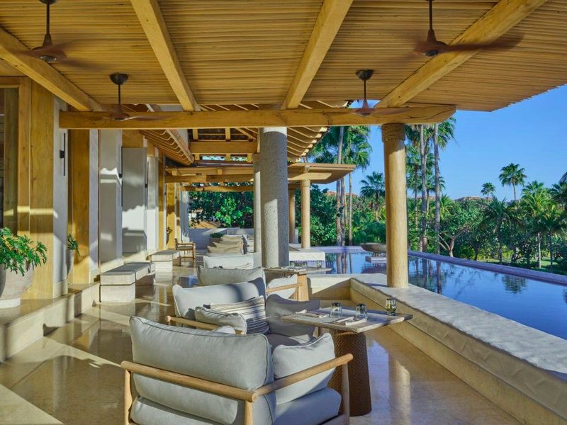 The St. Regis Punta Mita Resortの写真
