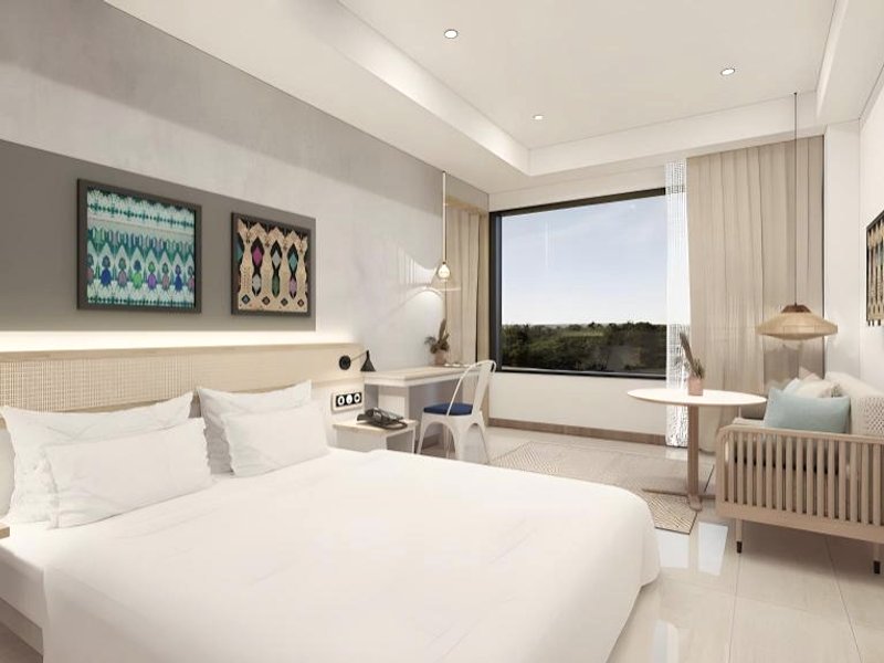 スイス ベルコート ロンボク (Swiss-Belcourt Lombok)の写真