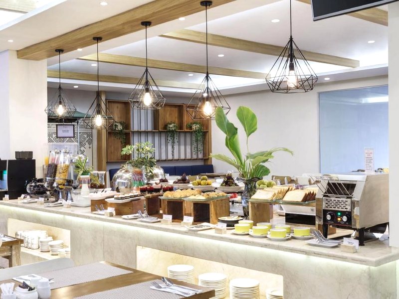 スイス ベルコート ロンボク (Swiss-Belcourt Lombok)の写真