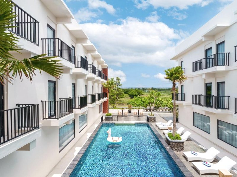 スイス ベルコート ロンボク (Swiss-Belcourt Lombok)の写真