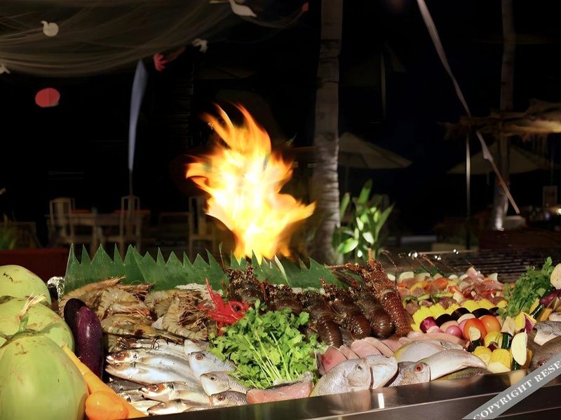 アストン サンセット ビーチ リゾート ギリ トラワンガン (Aston Sunset Beach Resort - Gili Trawangan)の写真