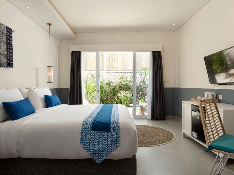 ザ・ビーチ・ハウス・リゾート (The Beach House Resort)の写真