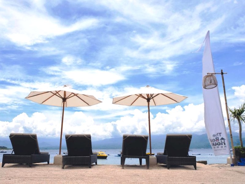 ザ・ビーチ・ハウス・リゾート (The Beach House Resort)の写真