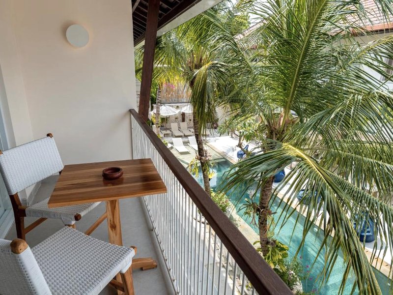 ザ・ビーチ・ハウス・リゾート (The Beach House Resort)の写真