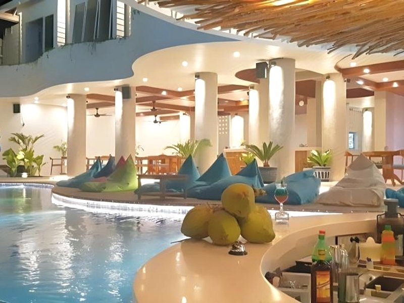 ザ・ビーチ・ハウス・リゾート (The Beach House Resort)の写真