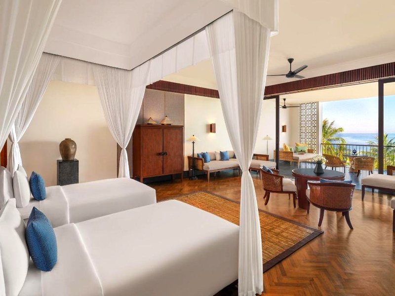 The Sira, a Luxury Collection Resort and Spa, Lombokの写真