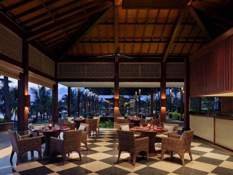 The Sira, a Luxury Collection Resort and Spa, Lombokの写真