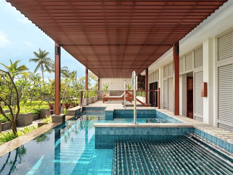 The Sira, a Luxury Collection Resort and Spa, Lombokの写真