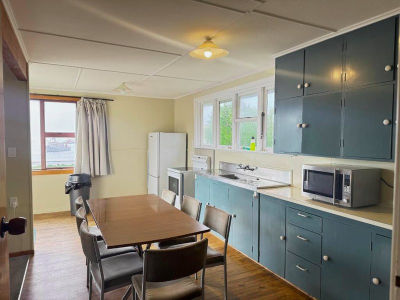 サウス シー ホテル スチュワート アイランド (South Sea Hotel - Stewart Island)の写真