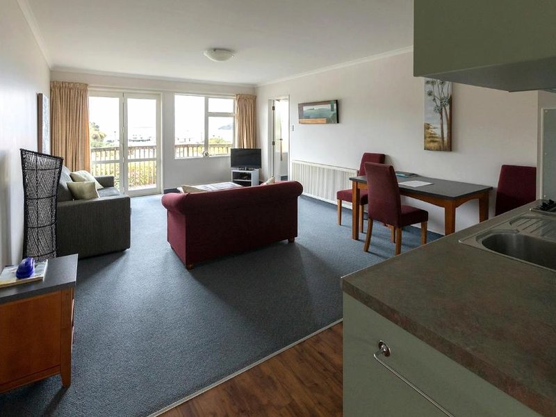 The Bay Motelの写真