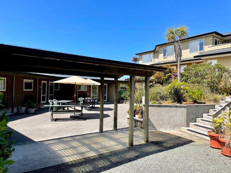 The Bay Motelの写真