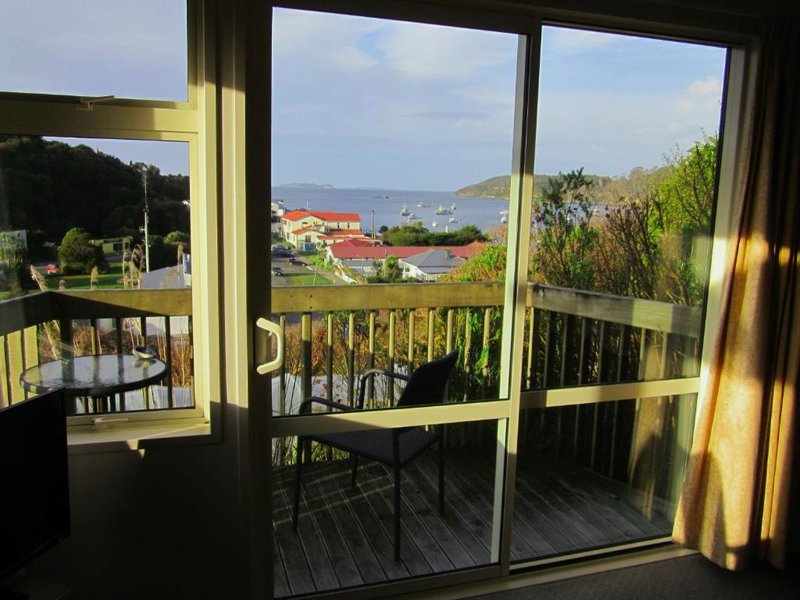 The Bay Motelの写真