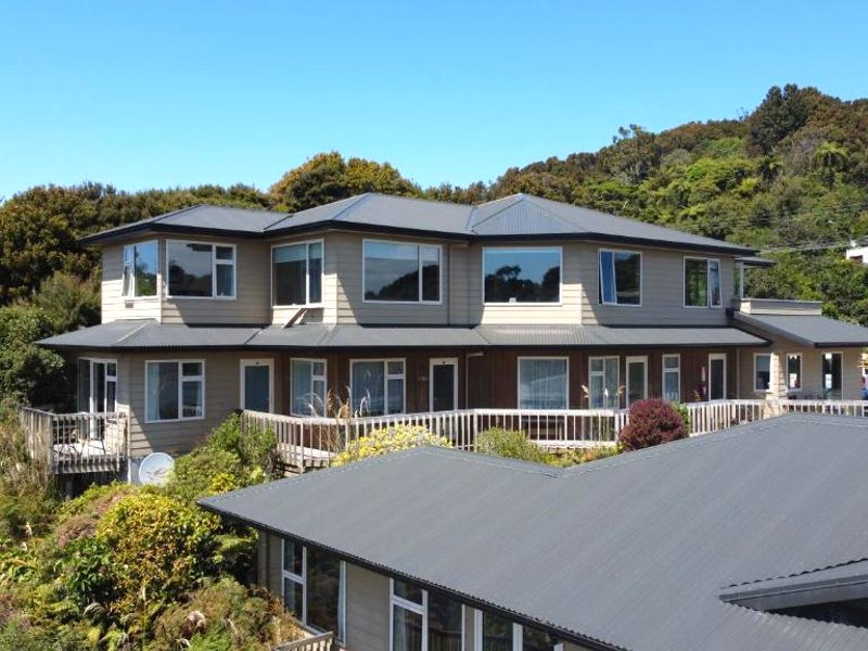 The Bay Motelの写真