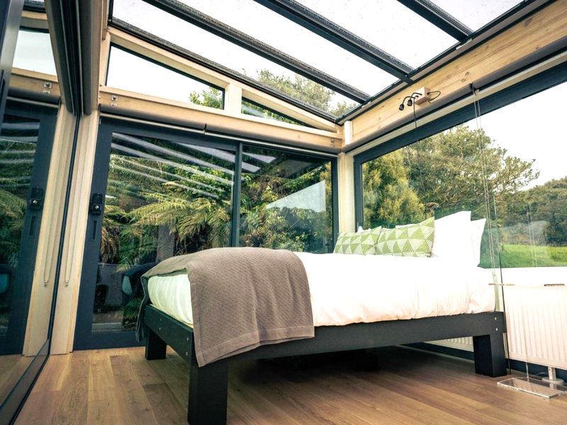 Hananui PurePodの写真