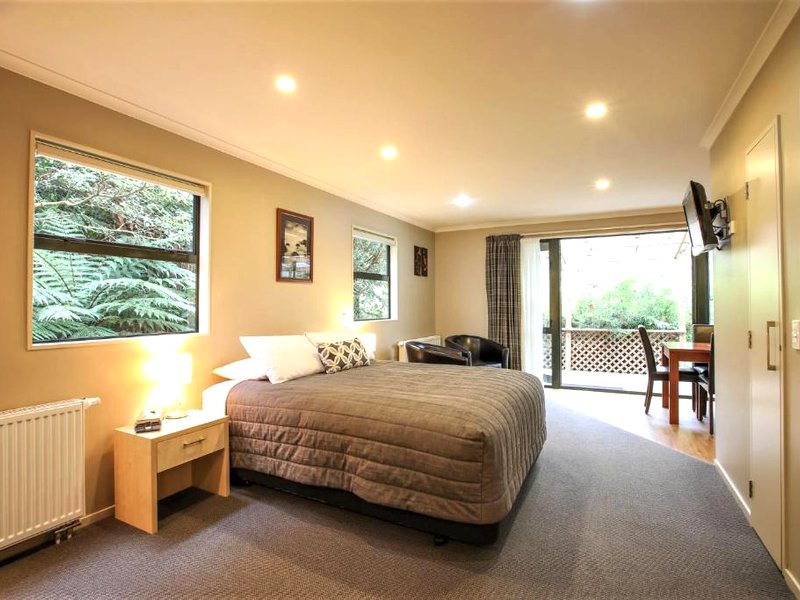 Kaka Retreat Motel, Stewart Islandの写真