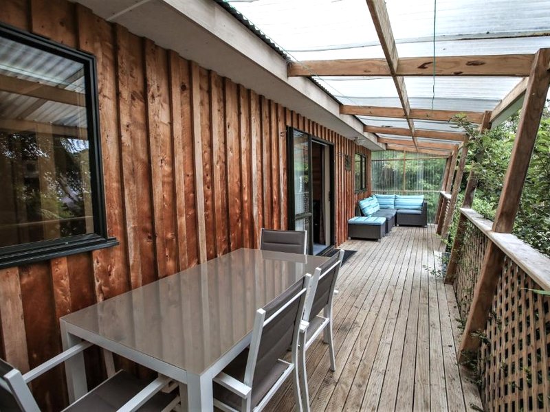 Kaka Retreat Motel, Stewart Islandの写真