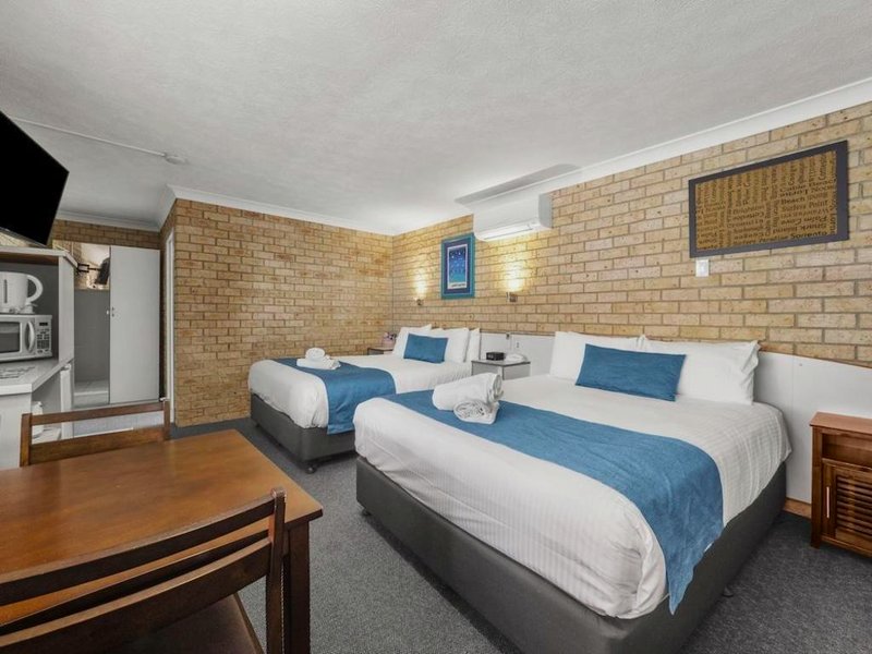 Kennedy Drive Airport Motelの写真