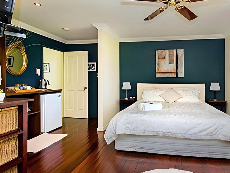 カローラ ベッド & ブレックファスト (Kallora Bed & Breakfast)の写真