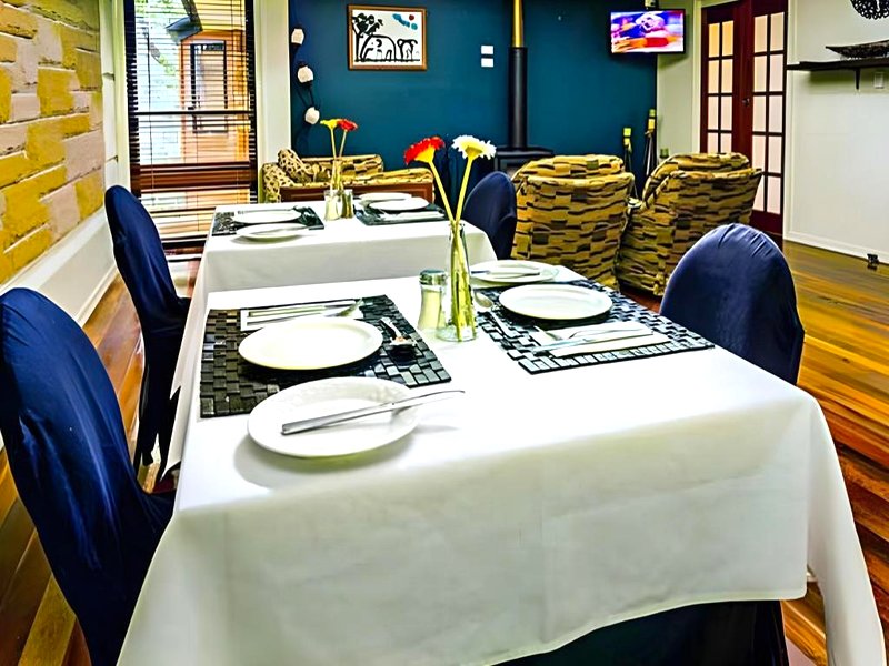 カローラ ベッド & ブレックファスト (Kallora Bed & Breakfast)の写真