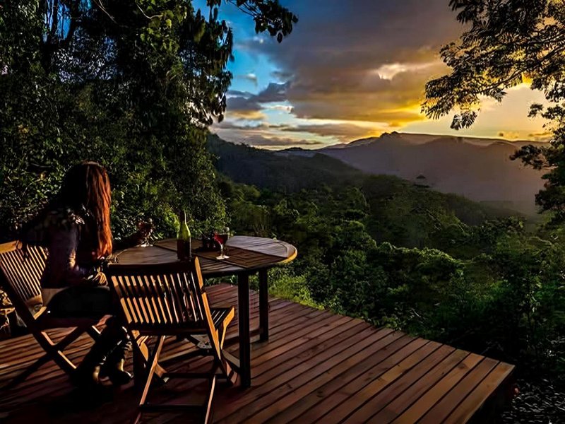 カローラ ベッド & ブレックファスト (Kallora Bed & Breakfast)の写真