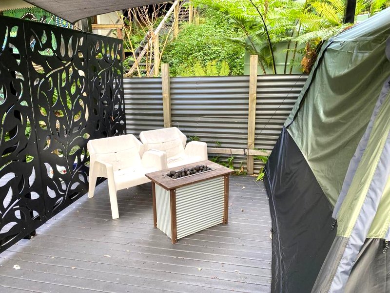 Trees Rd Glampingの写真