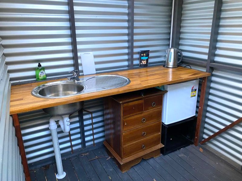 Trees Rd Glampingの写真