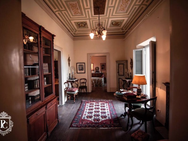 Palazzo Capparucci - Dimora storicaの写真