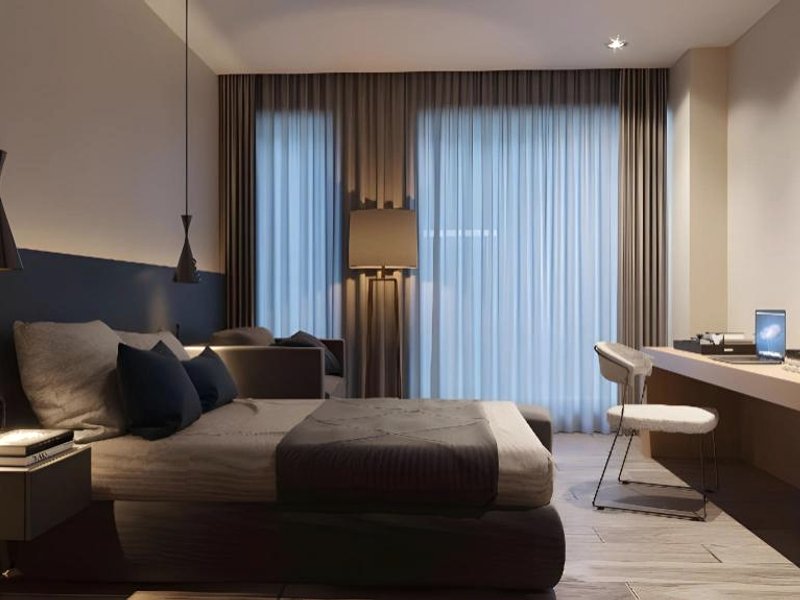 Hampton by Hilton Davidの写真