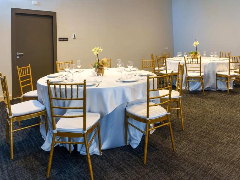 Hampton by Hilton Davidの写真
