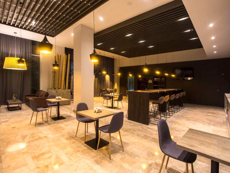 Hampton by Hilton Davidの写真
