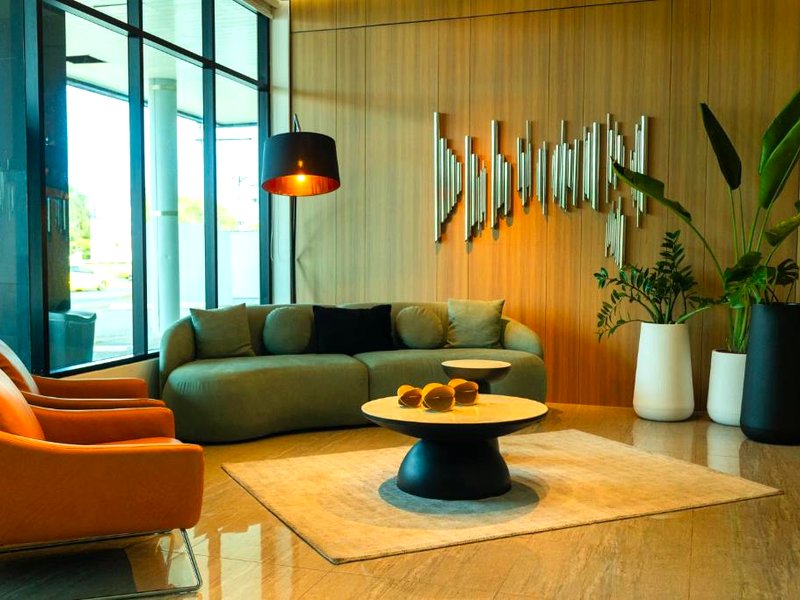 Aranjuez Hotel & Suitesの写真