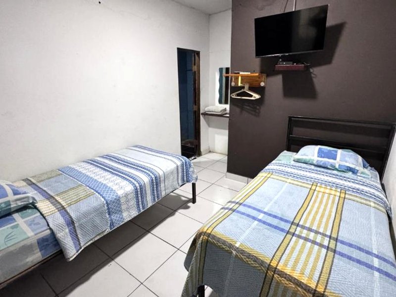 Chambres en Villeの写真