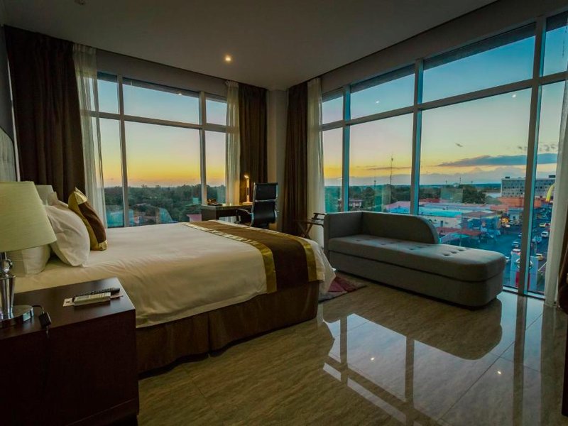 Hotel City Plaza & Suitesの写真