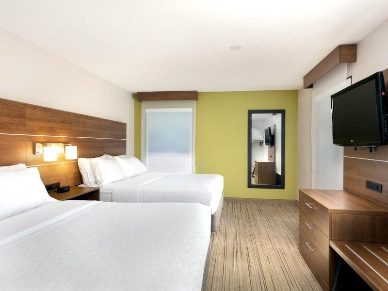 Holiday Inn Express & Suites Milton East I-10 By IHGの写真