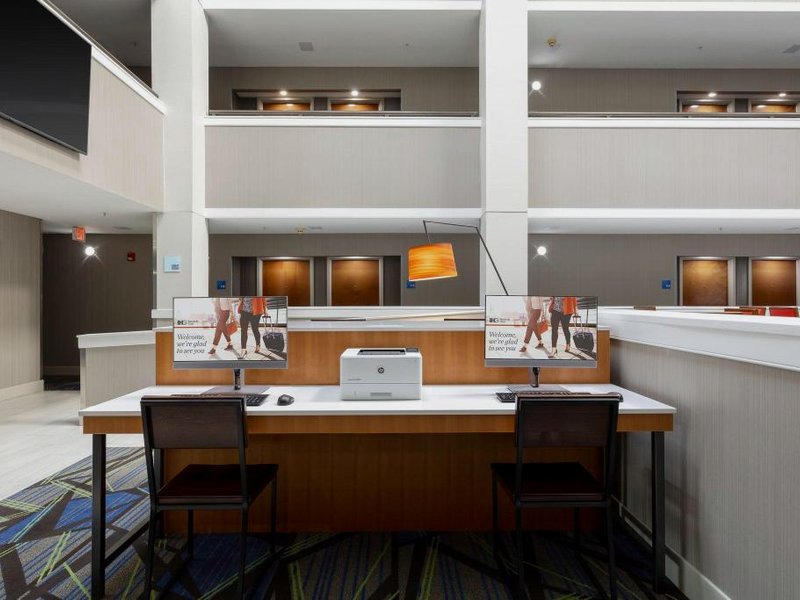 Holiday Inn Express & Suites Milton East I-10 By IHGの写真