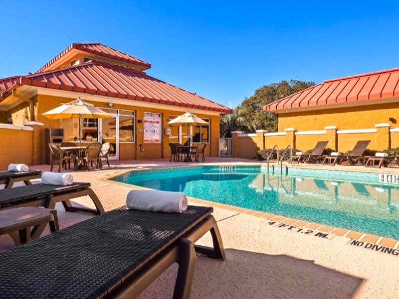 ベストウェスタン ミルトン イン (Best Western Milton Inn)の写真
