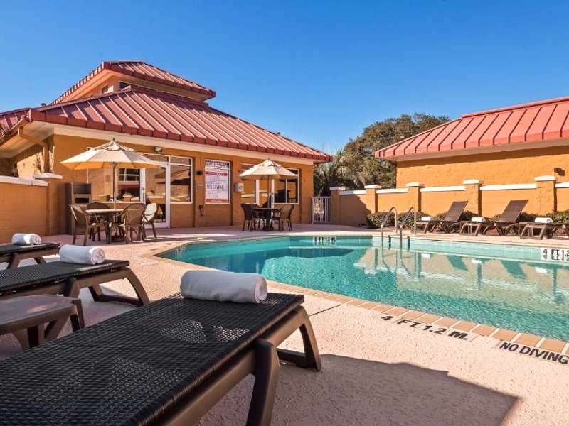 ベストウェスタン ミルトン イン (Best Western Milton Inn)の写真