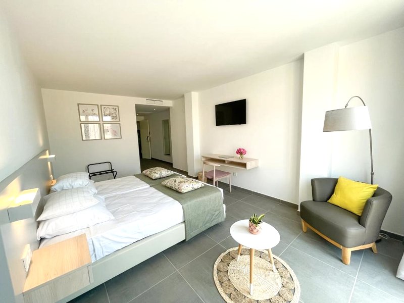 Chez Maria Julia Boutique Hotelの写真