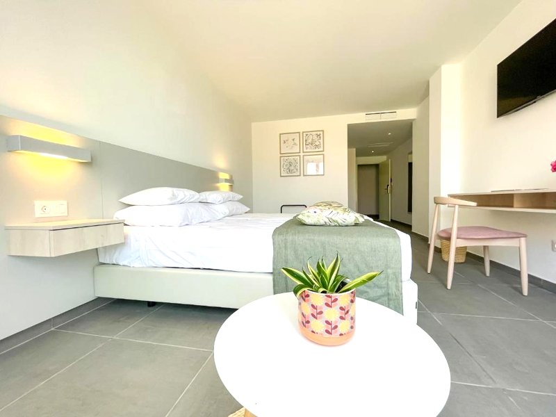 Chez Maria Julia Boutique Hotelの写真