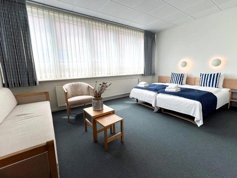 Hotel Frederikshavnの写真
