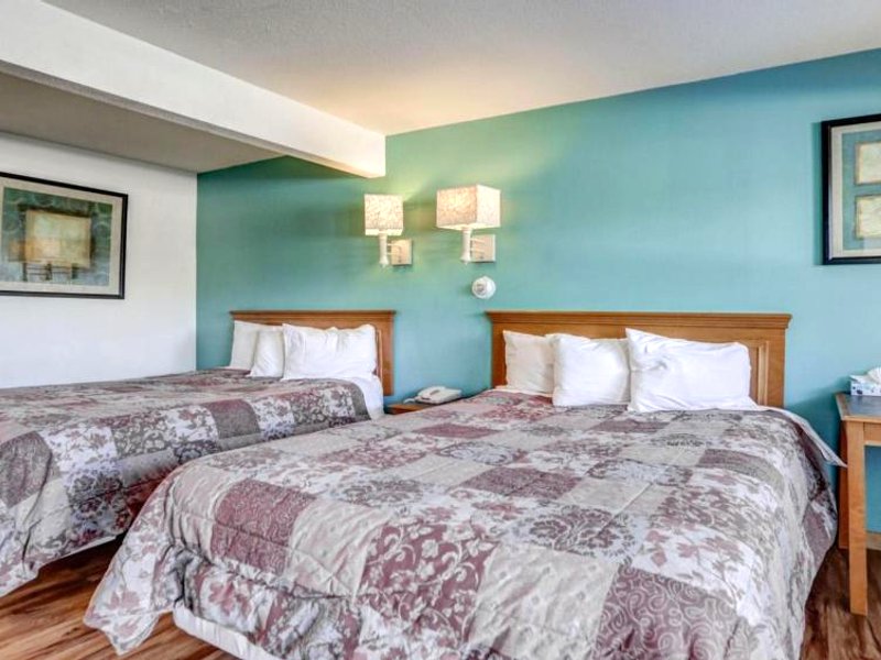 アメリカズ ベスト バリュー イン グリーリー エバンズ (Americas Best Value Inn Greeley Evans)の写真