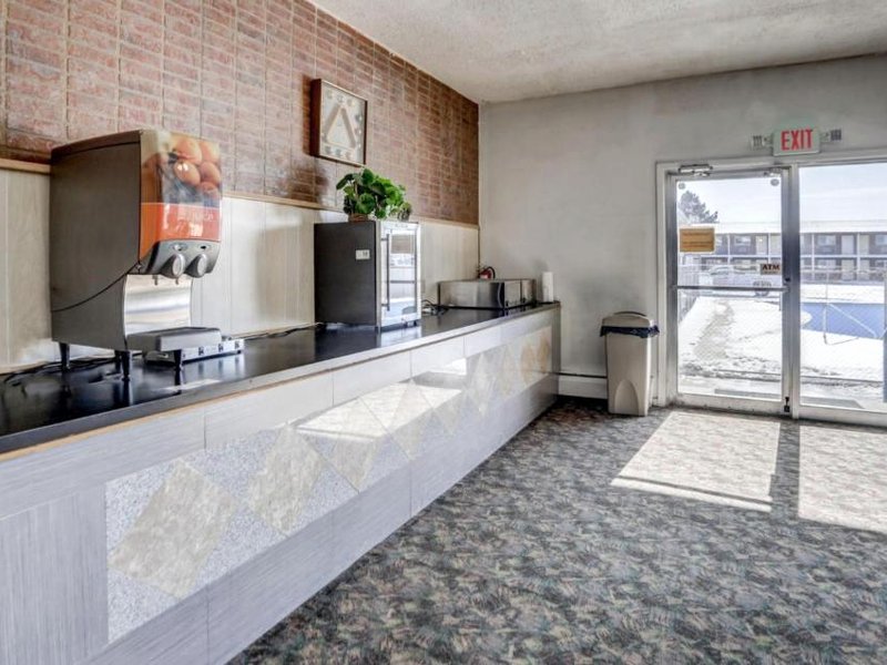 アメリカズ ベスト バリュー イン グリーリー エバンズ (Americas Best Value Inn Greeley Evans)の写真
