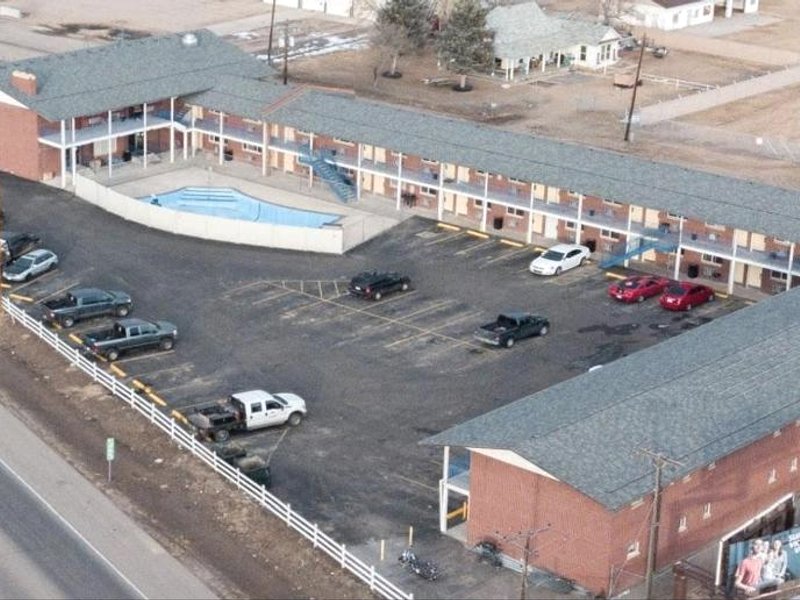 アメリカズ ベスト バリュー イン グリーリー エバンズ (Americas Best Value Inn Greeley Evans)の写真