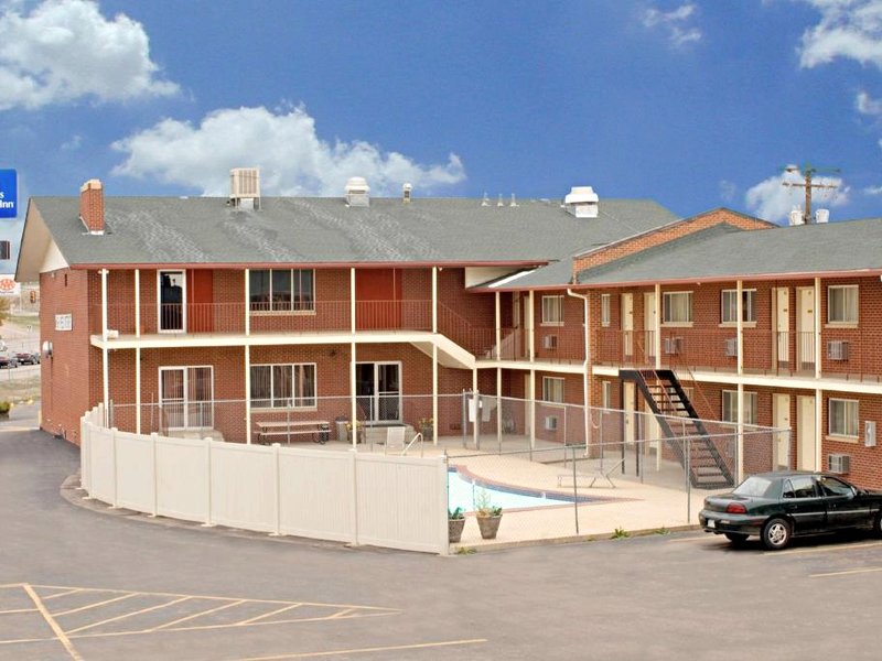 アメリカズ ベスト バリュー イン グリーリー エバンズ (Americas Best Value Inn Greeley Evans)の写真