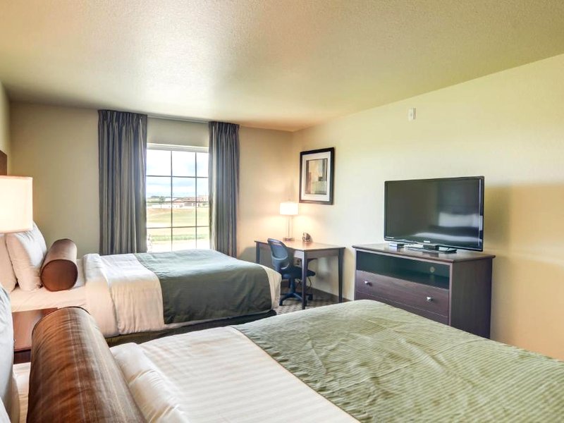 Cobblestone Inn & Suites - Kerseyの写真