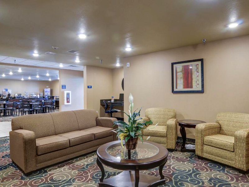 Cobblestone Inn & Suites - Kerseyの写真