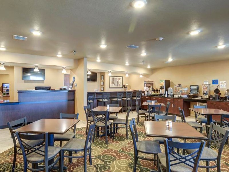 Cobblestone Inn & Suites - Kerseyの写真
