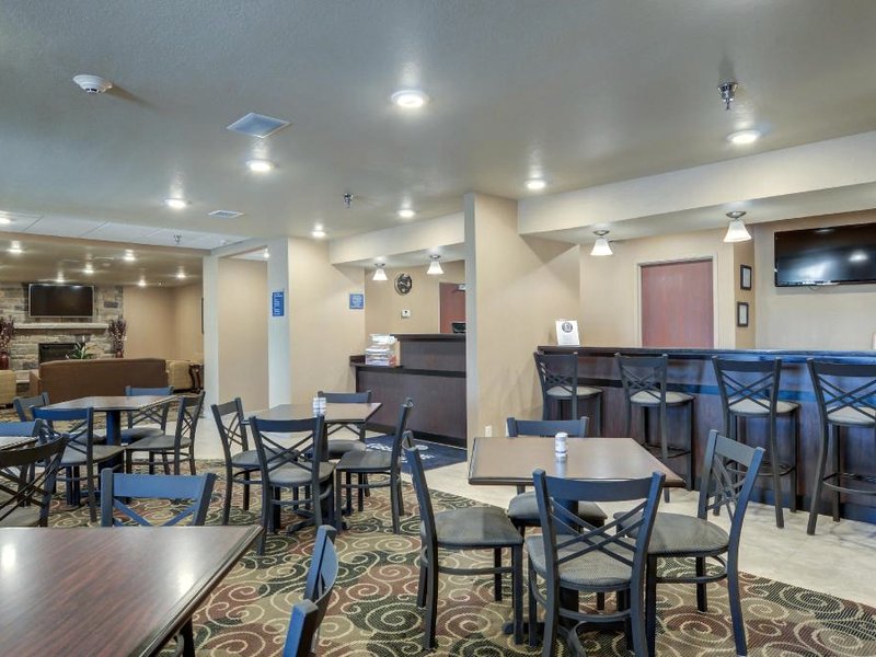 Cobblestone Inn & Suites - Kerseyの写真
